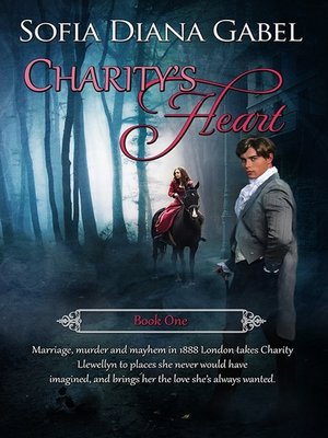 cover image of Charity's Heart